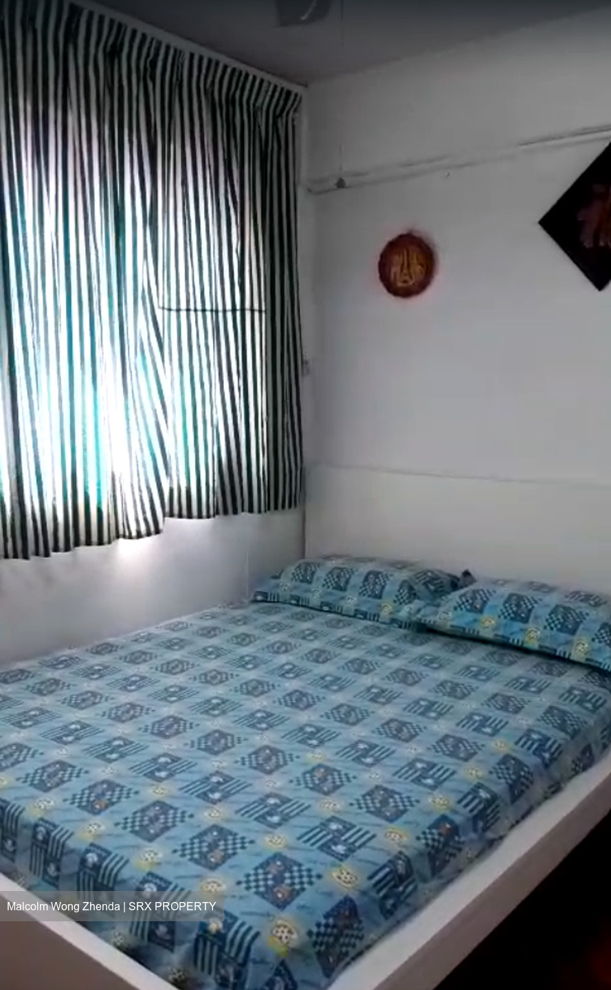 Blk 138 Bishan Green (Bishan), HDB 5 Rooms #595274141
